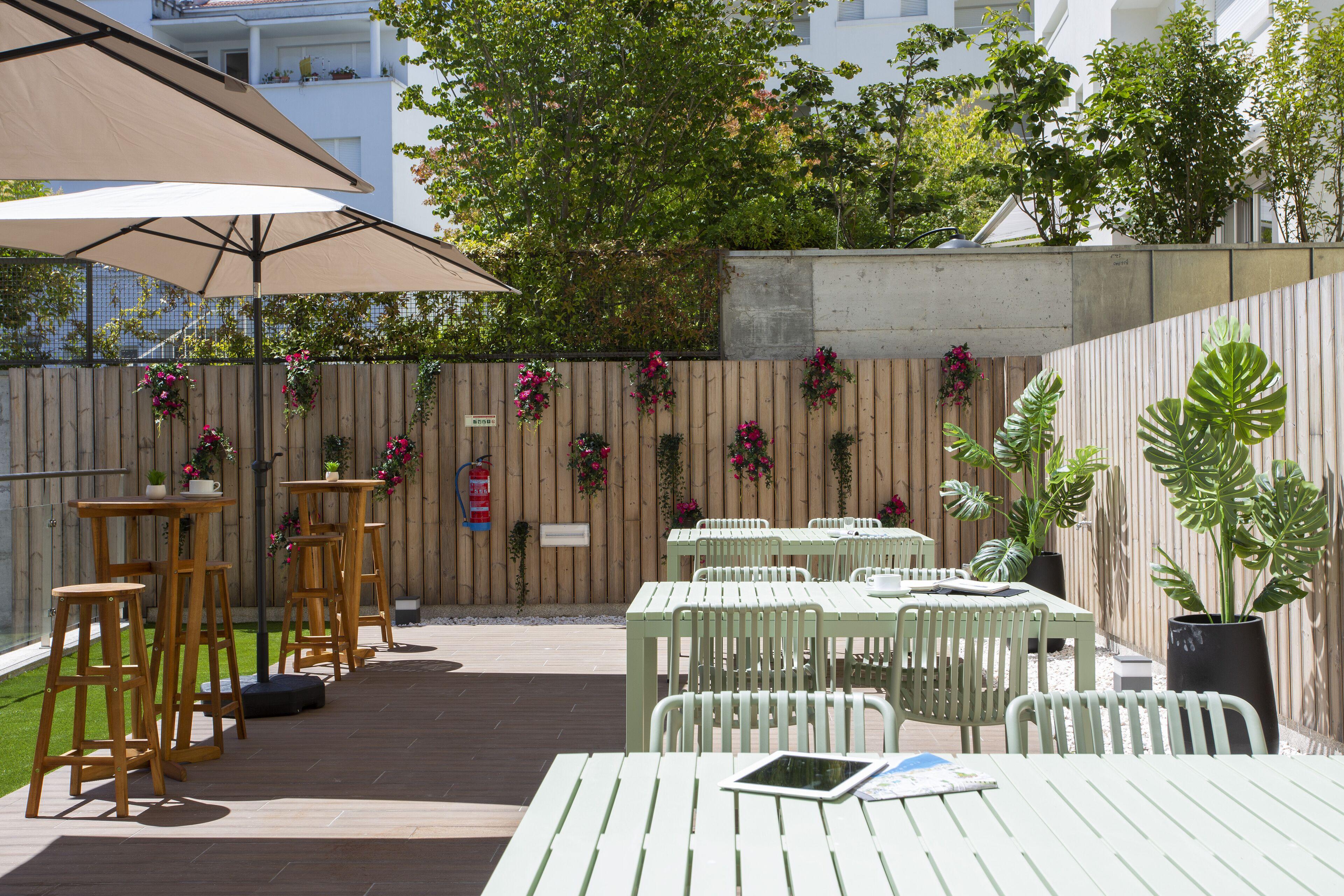 Casual Raizes Porto By Casual Hoteles, Porto